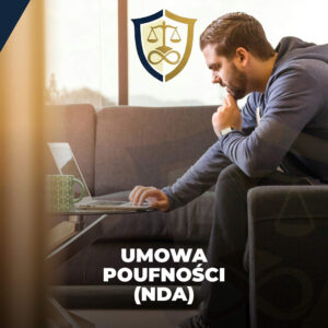 Umowa NDA - Wzór Umowy o Zachowaniu Poufności 2026